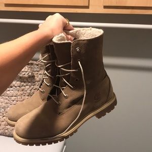 Timberland Boots